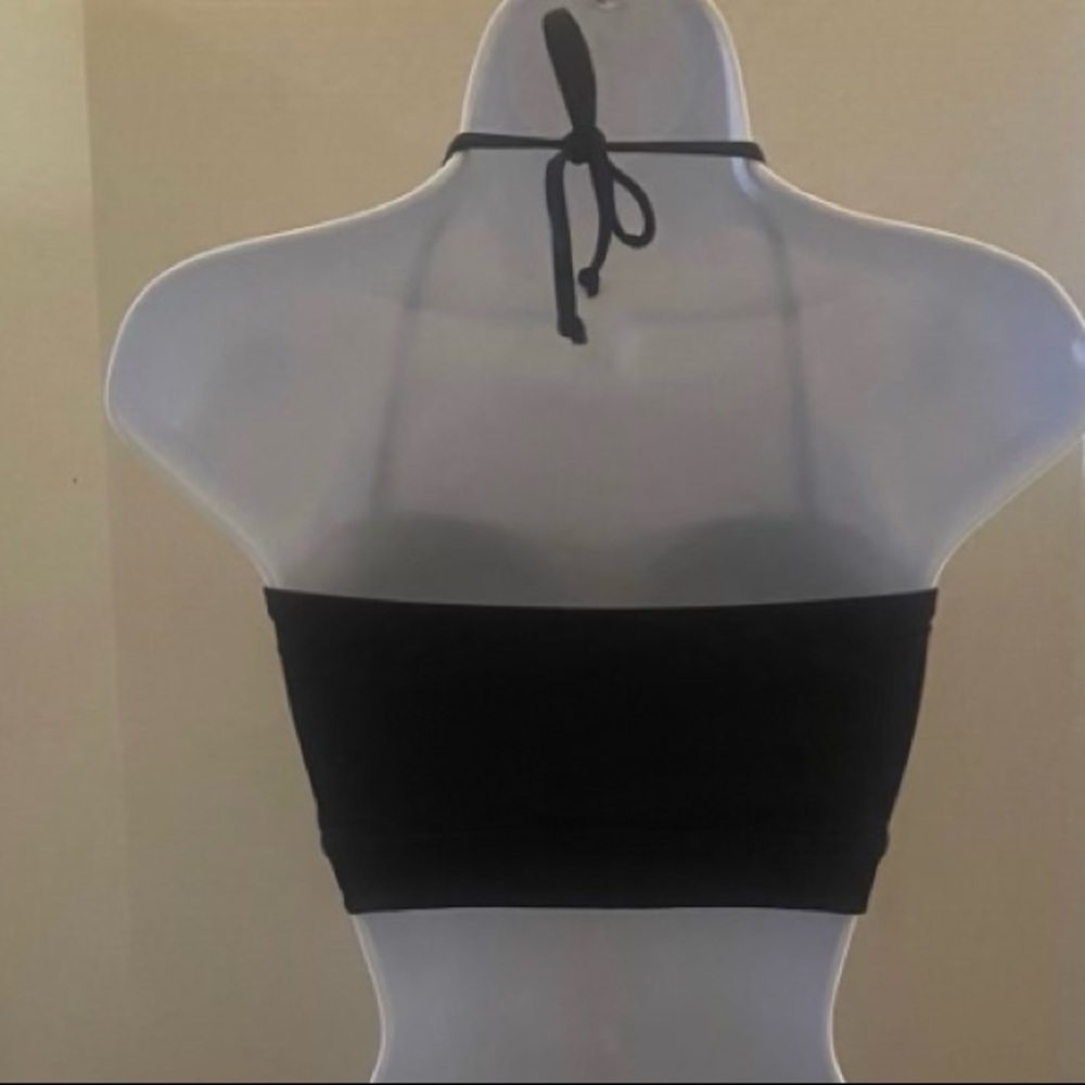 NEW BECCA Bandeau Bikini Top - Picture 5 of 6